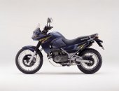 2001 Kawasaki KLE 500 photo